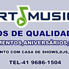 Startmusic Gtba