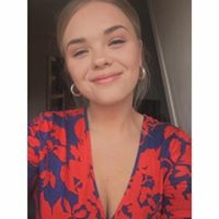 Anna Sofie Fried Nielsen