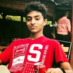 Mustafa Mohamed