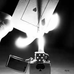 Young Turk on the beat