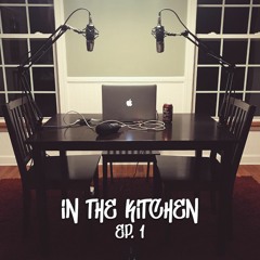 In The Kitchen Podcast