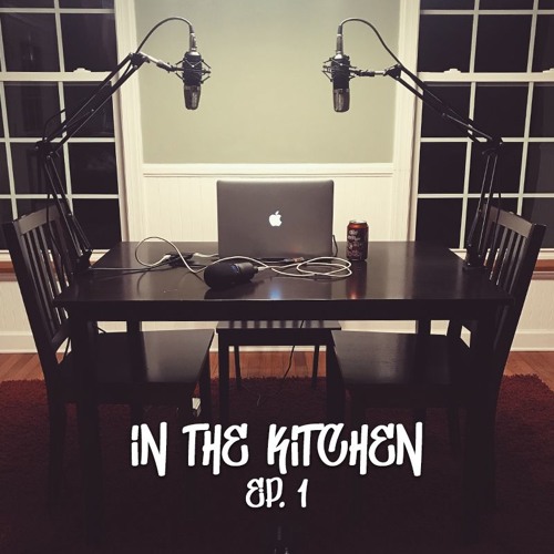 In The Kitchen Podcast’s avatar