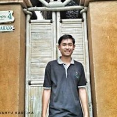 wahyu Kartika
