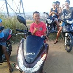 titick mata polícia