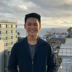 Justin Tran