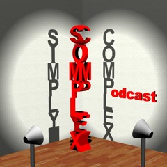 The simply complex podcast