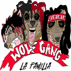 Wolf Gang La'Familia