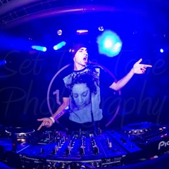 DJ Daybreaker