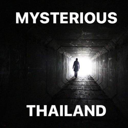 Mysterious Thailand’s avatar