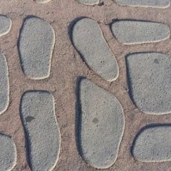 바닥