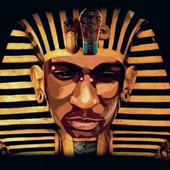 Zae Pharaoh