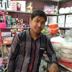 Milon Roy