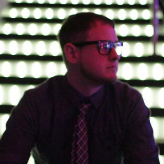 DJ Rob Riggs