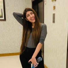Areeba Siddiqui xo