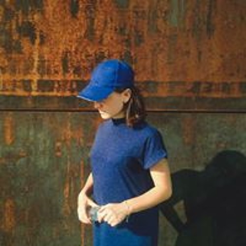 Natalia Marecka’s avatar