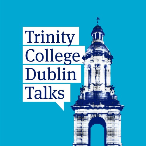 Trinity College Dublin Talks’s avatar