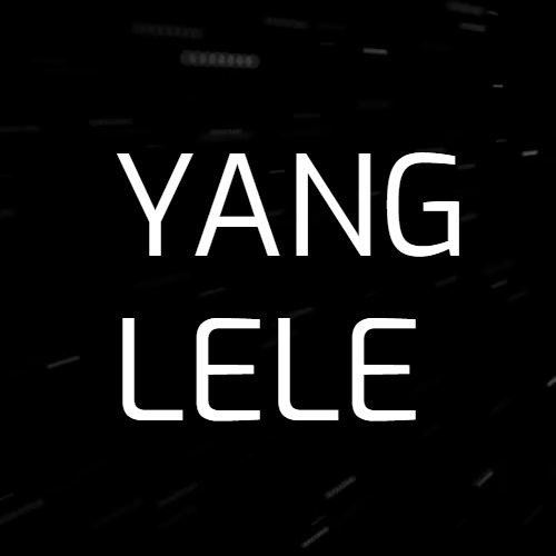 YANG LELE’s avatar