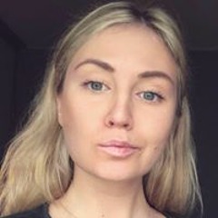 Katya Sverchkova