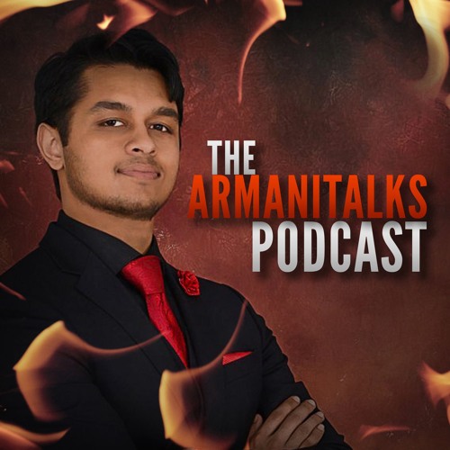 ArmaniTalks’s avatar