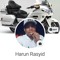 HARUN RASYID