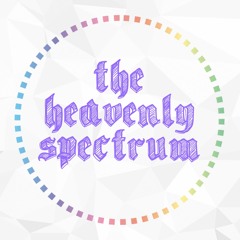 The Heavenly Spectrum
