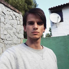 Manu Iparraguirre