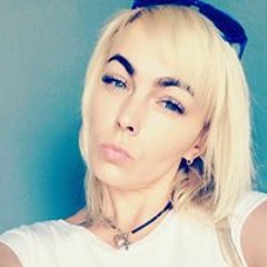 Вита Михневич