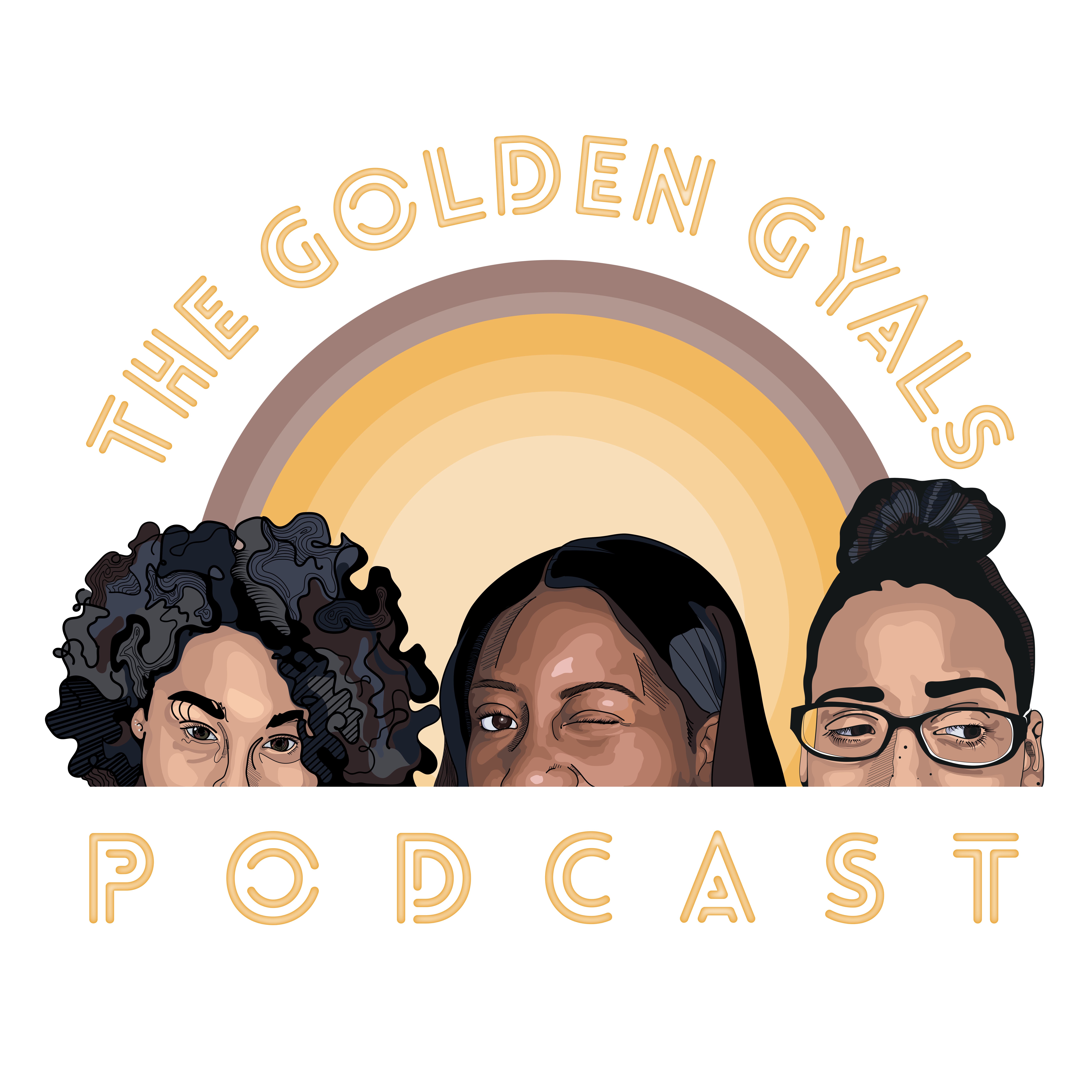 The Golden Gyals