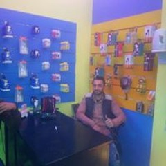 Hossam Elsawy