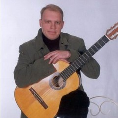 Dmitry Teslov