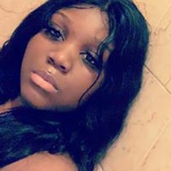 Molly Maddie Monroè