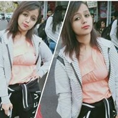 Vibhuti Purohit