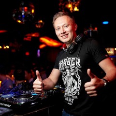 DJ Evgeny Fiesta