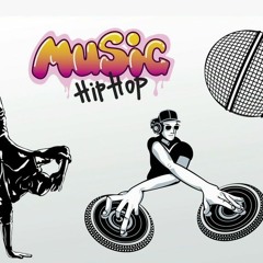 Hip Hop Blast⚡
