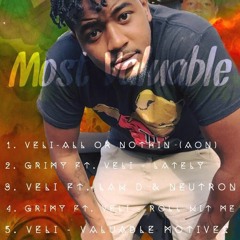 Playoffs-Veli X Dizzy X Irv