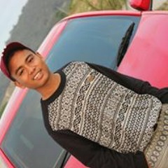 ahmad yani