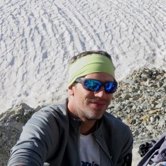 Christophe Randin