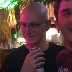 Andrew Robert McBurney