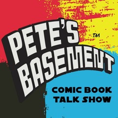 Pete's Basement