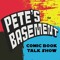 Pete's Basement