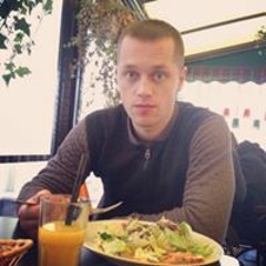 Igor Kalyn