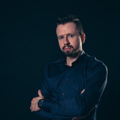 Casper - Kacper Stachowiak