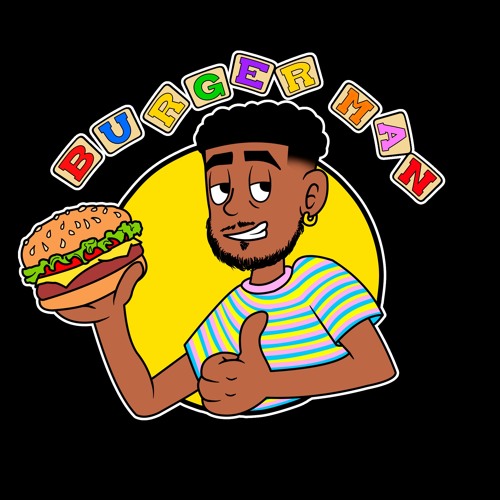 Burger Man’s avatar