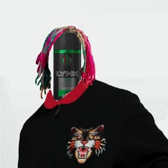 Lil Deodorant