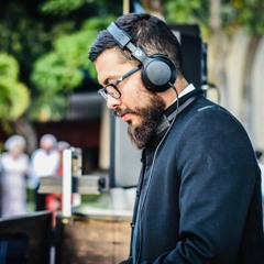 DjZaater AKA NotNuffNoise