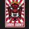 DARK ARMY RECORDS ™