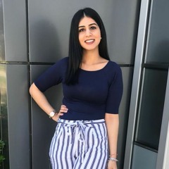 Jasmeen Grewal