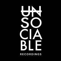 unsociable recordings