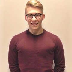Martin Jentoft Jørgensen