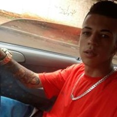 Luis Henrique